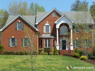 21 Snowy Egret Way, Fredericksburg, VA 22406