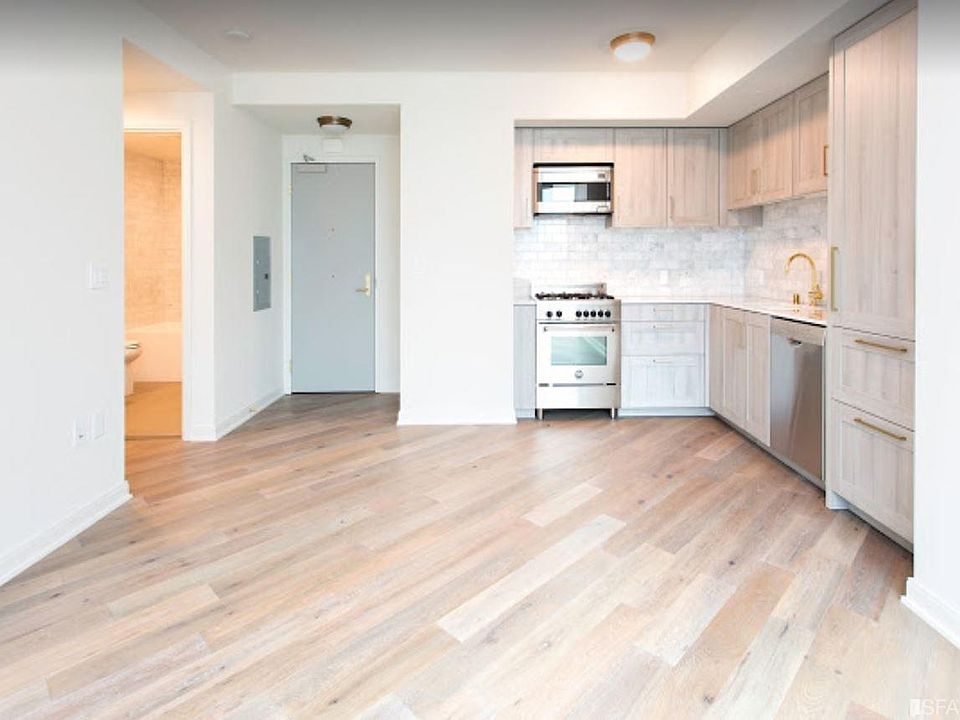 1st image of 401 Harrison St #15D