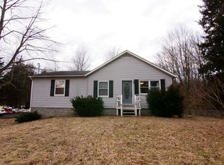 4427 S Dangl Rd, Muskegon, MI 49444