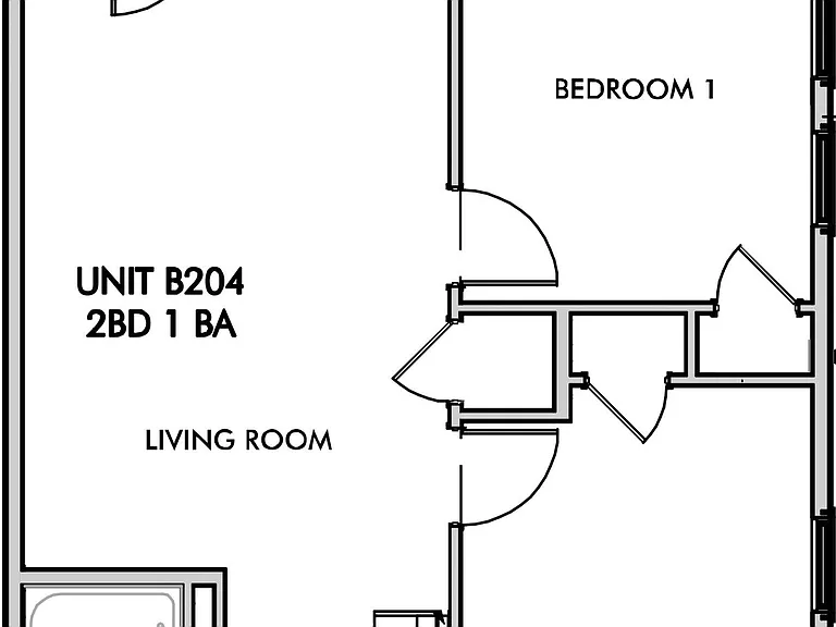 Capitol Hill Apartments — Photo 70