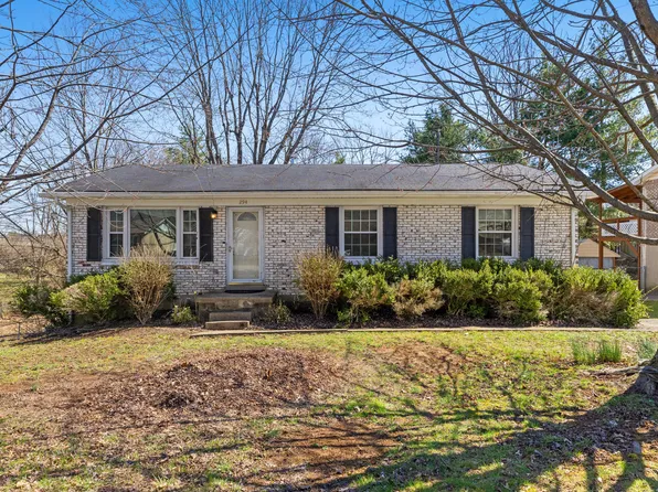 294 Lake Wales Dr, Lexington, KY 40515