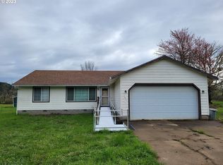 1655 Southside Rd, Sutherlin, OR 97479