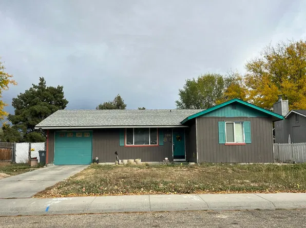 2016 S Banner St, Nampa, ID 83686