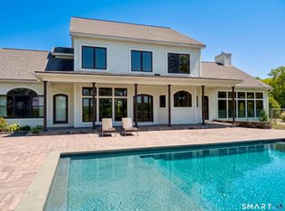 8 Bobcat Lane, Warren, CT 06754