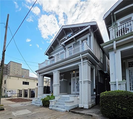 1st image of 1718 Josephine St #B