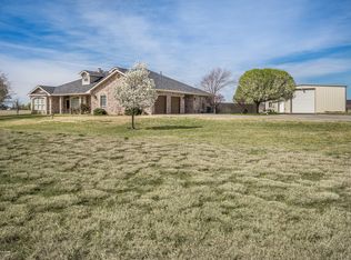 200 S Lantana Rd, Amarillo, TX 79124