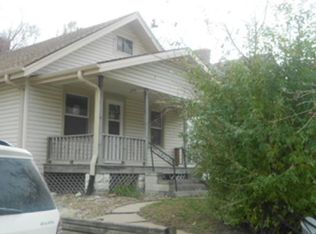 153 W Graham Ave, Council Bluffs, IA 51503