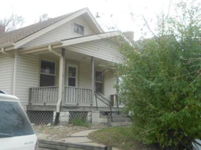 153 W Graham Ave, Council Bluffs, IA, 51503