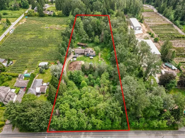 12478 248th St, Maple Ridge, BC V4R 1K1