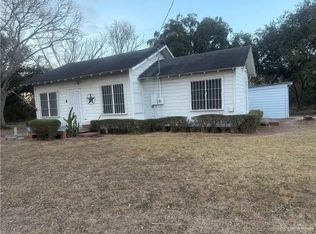 8105 Mile 2 1/2 Rd E, Mercedes, TX 78570