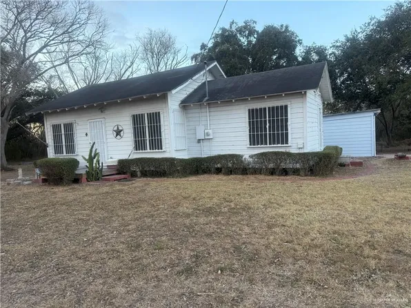 8105 Mile 2 1/2 Rd E, Mercedes, TX 78570