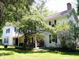 51 Shurts Rd, Hampton, NJ 08827