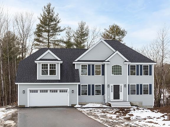 2nd image of 287 Standish Lane #187-10-11