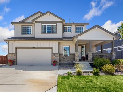 1631 Country Sun Ct, Windsor, CO, 80550