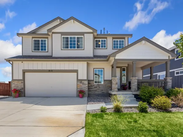 1631 Country Sun Ct, Windsor, CO 80550