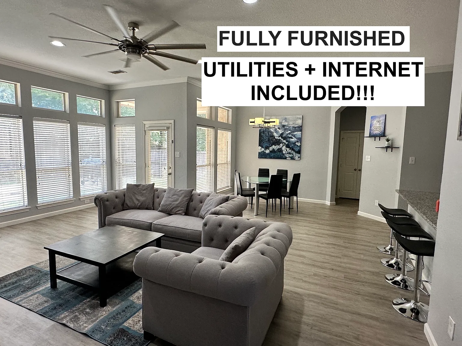 5 bed, 2264 sqft, $6,000 — Photo 1
