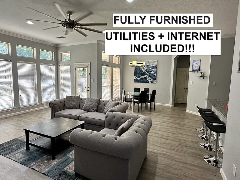 2506 Spring Hill Ln — Photo 1