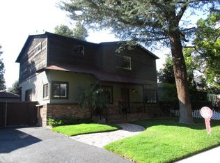 1381 N Catalina St, Burbank, CA 91505