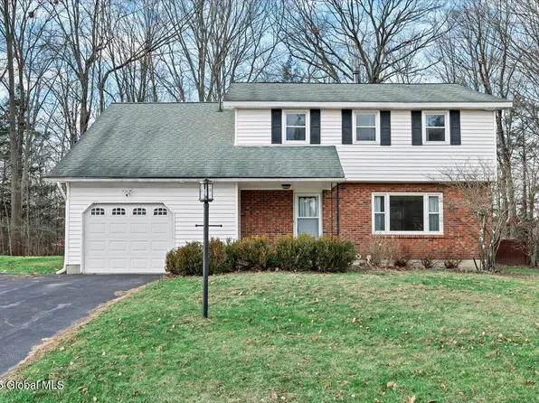 57 Dorchester Avenue, Selkirk, NY 12158