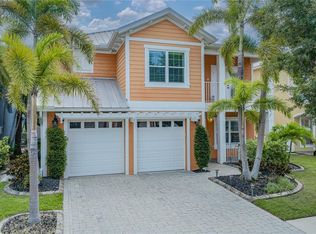 6411 GRENADA ISLAND AVENUE, APOLLO BEACH, FL 33572