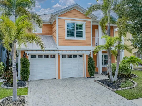 6411 GRENADA ISLAND AVENUE, APOLLO BEACH, FL 33572