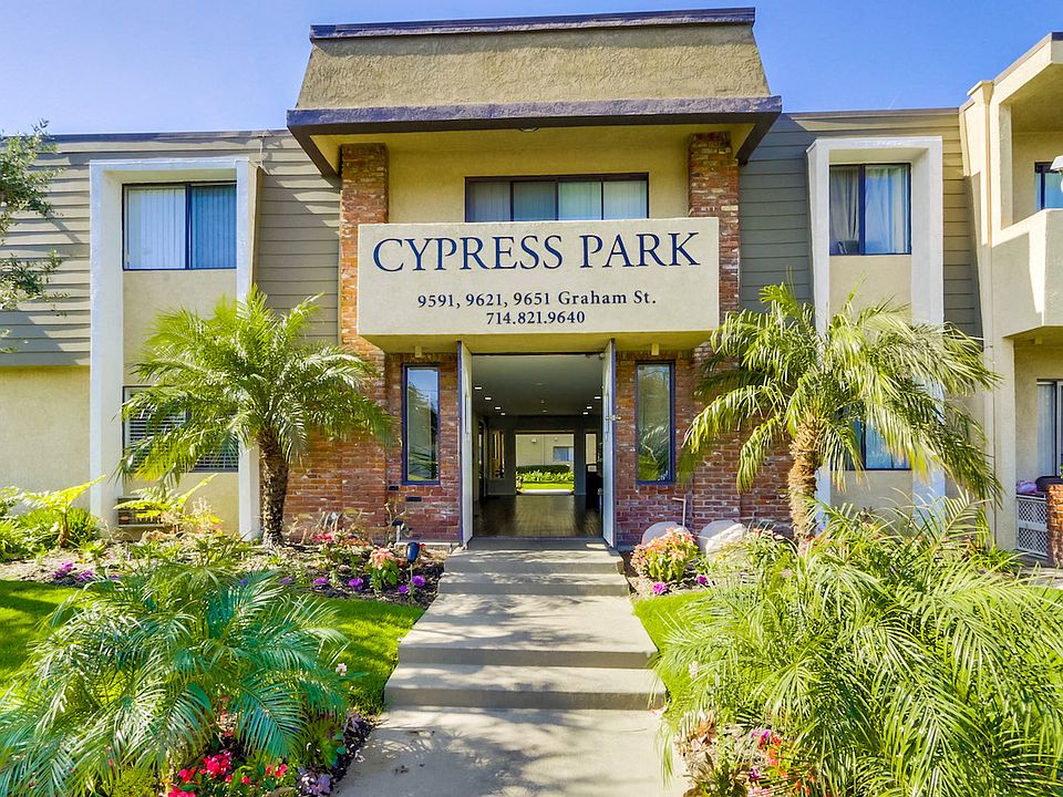 Cypress Park Apartment Rentals Cypress, CA Zillow