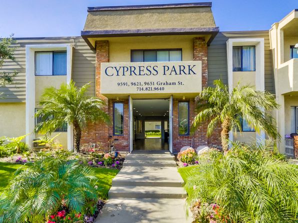 Cypress Park Apartments | 9591 Graham St, Cypress, CA