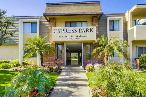 Cypress Park Apartments Photo 1