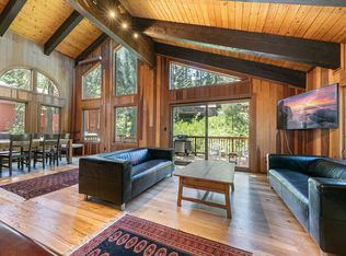 1420 Chateau Pl, Alpine Meadows, CA 96146