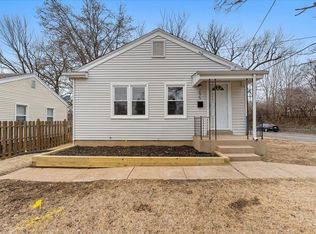 295 Washington St, Florissant, MO 63031