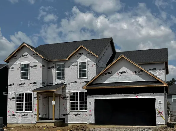 842 Ping Ln Lot 2443, Sunbury, OH 43074