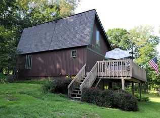 231 Mohn Rd, NARROWSBURG, NY 12764