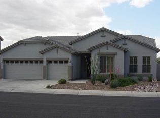 2691 E Desert Inn Dr, Chandler, AZ 85249