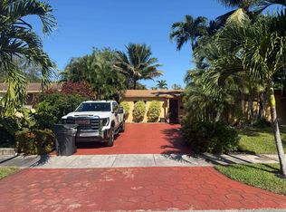 7511 Atlanta St #1, Hollywood, FL 33024
