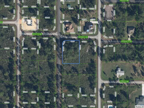 350 Norseman Avenue NW, Lake Placid, FL 33852