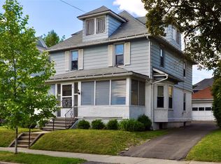 40 Davis St, Binghamton, NY 13905