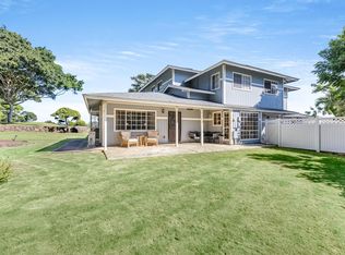 91-1099 Aawa Dr, Ewa Beach, HI 96706
