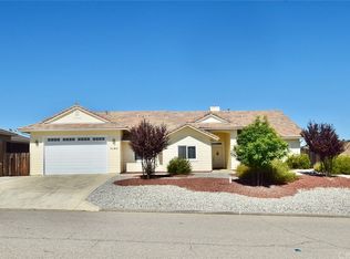 3190 Lakeside Village Dr, Paso Robles, CA 93446