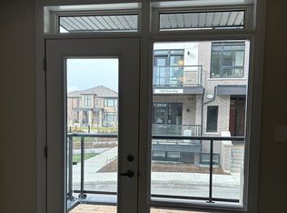 1593 Rose Way #118, Milton, ON L9E 1N4