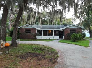 2325 Sedgwick Ave, Titusville, FL 32796