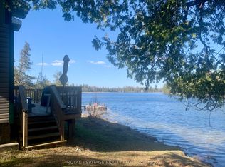 1294 County Road 49 Rd, Trent Lakes, ON K0M1A0