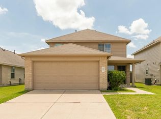 5907 Sugar Field Ln, Katy, TX 77449
