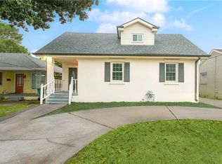 515 Oaklawn Dr, Metairie, LA 70005