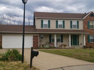 2900 Isle View Ln, Saint Charles, MO 63303