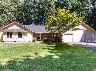 13805 NE 242nd St, Battle Ground, WA 98604