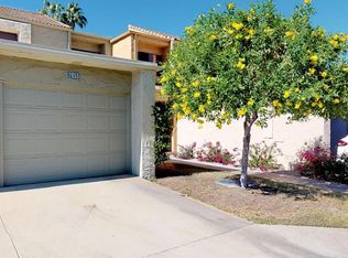 2055 S Ramitas Way, Palm Springs, CA 92264