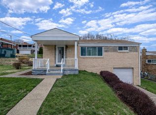 111 Cedarcove St, Pittsburgh, PA