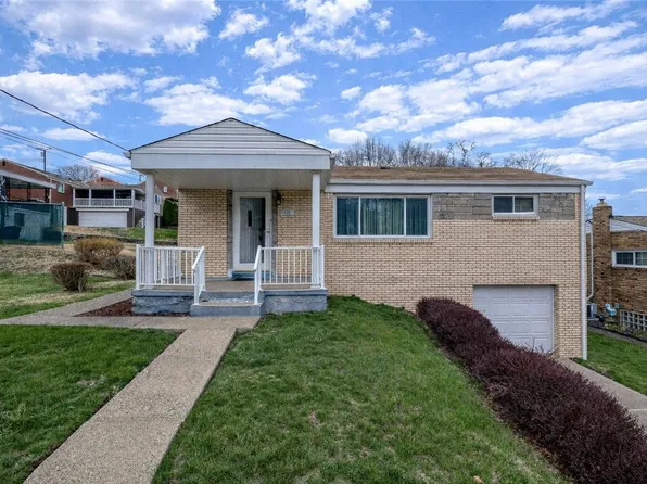 111 Cedarcove St, Pittsburgh, PA 15227