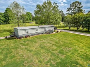 641 Nebo Rd, New Hope, AL 35760