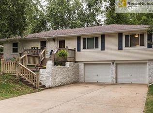 509 S Oscar St, Olathe, KS 66061